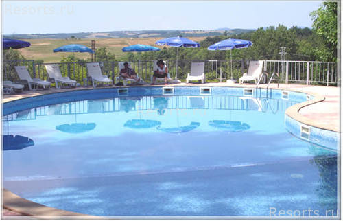Rilena Hotel Complex 14